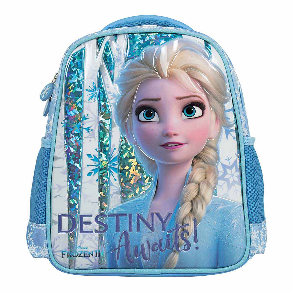 Frozen Okul Çantaları