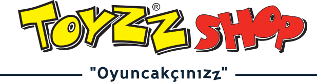 Toyzz Shop Logo